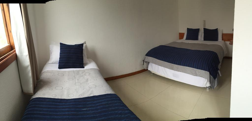 Hotel Esmeralda