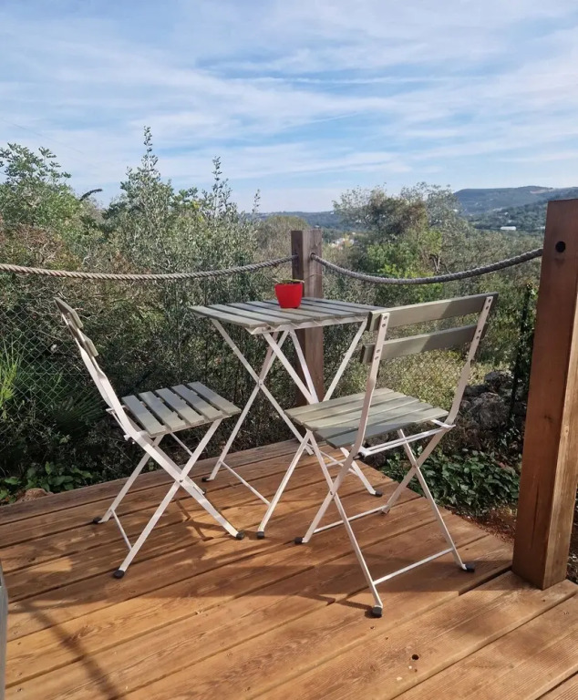 Tiny House Loule Algarve