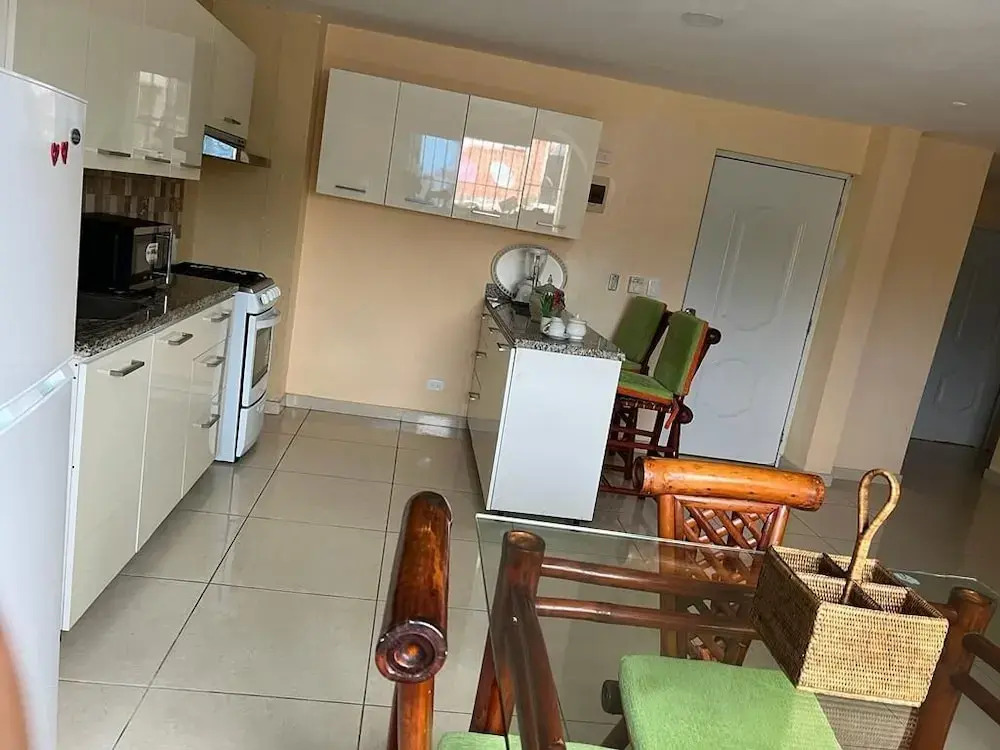Apartamentos Roman