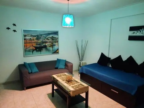 Maligueira Apartment