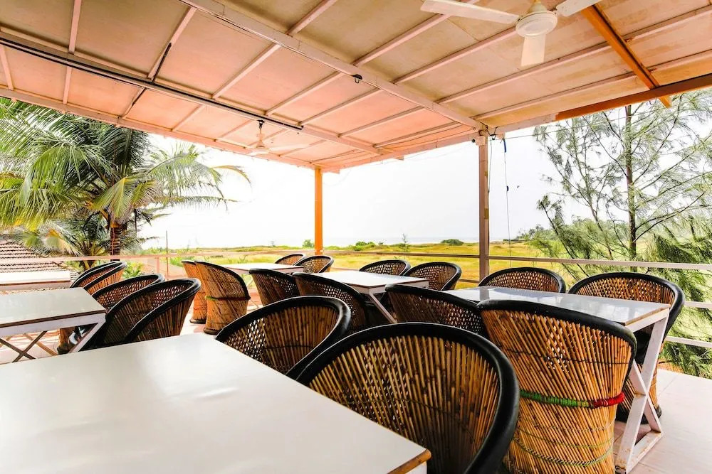 OYO 19783 Arabian Sands Beach Resort