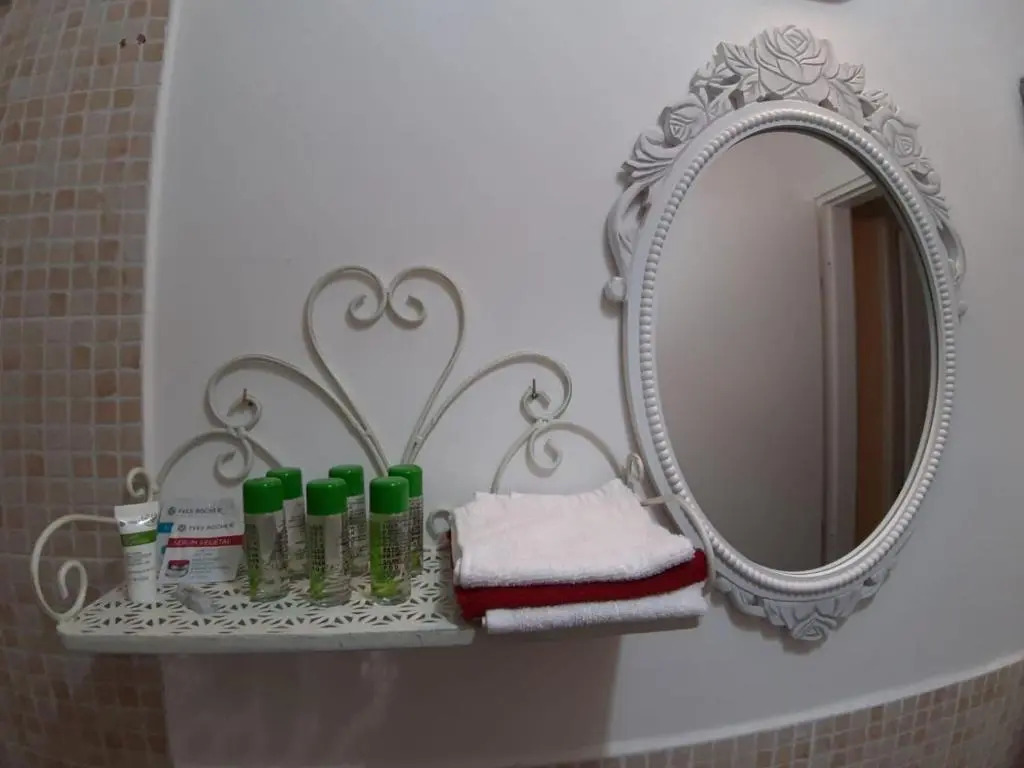 Authentic Room