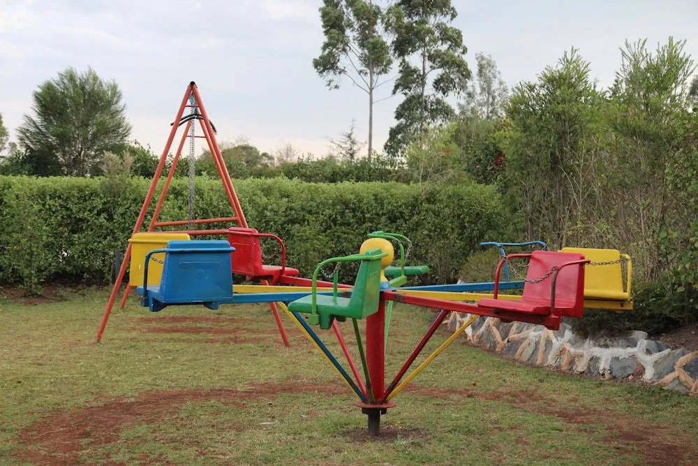 Sahara Gardens Bomet