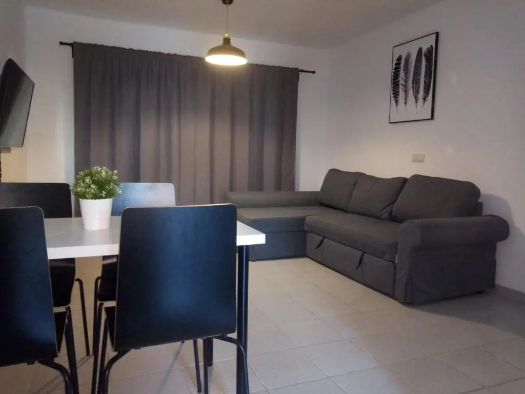 Beautiful studio on the seafront