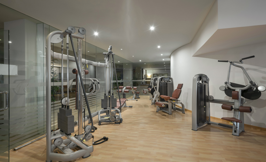 Gran Marbella Resort & Beach Club