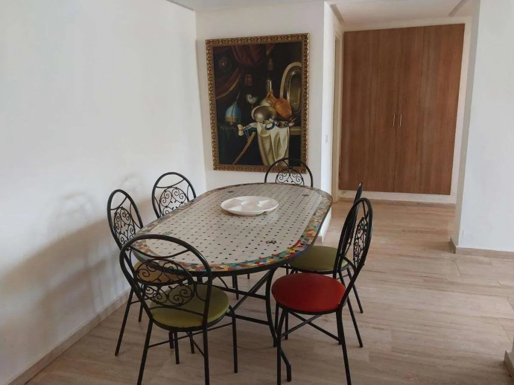 Appartement Hay Riad