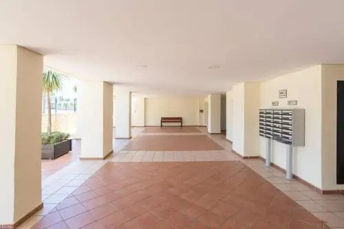 Sunny Apartments Benalmadena Golf