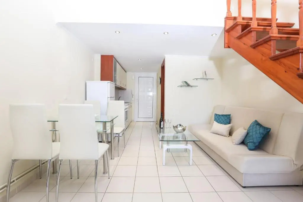 Tranquil Apartments Corfu