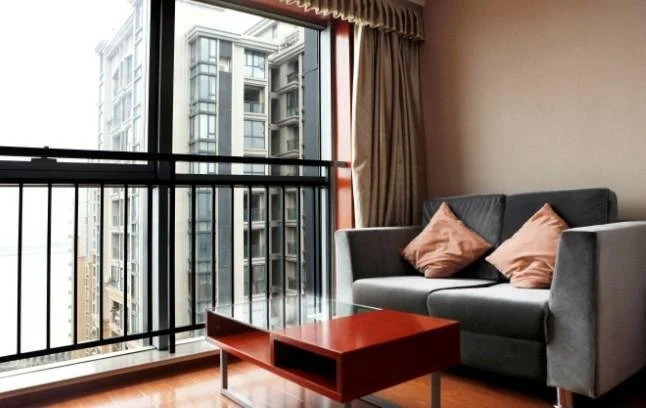 Hangzhou Binqiaowan Apartment Hotel