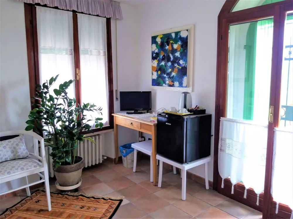 B&B Ca Novecento