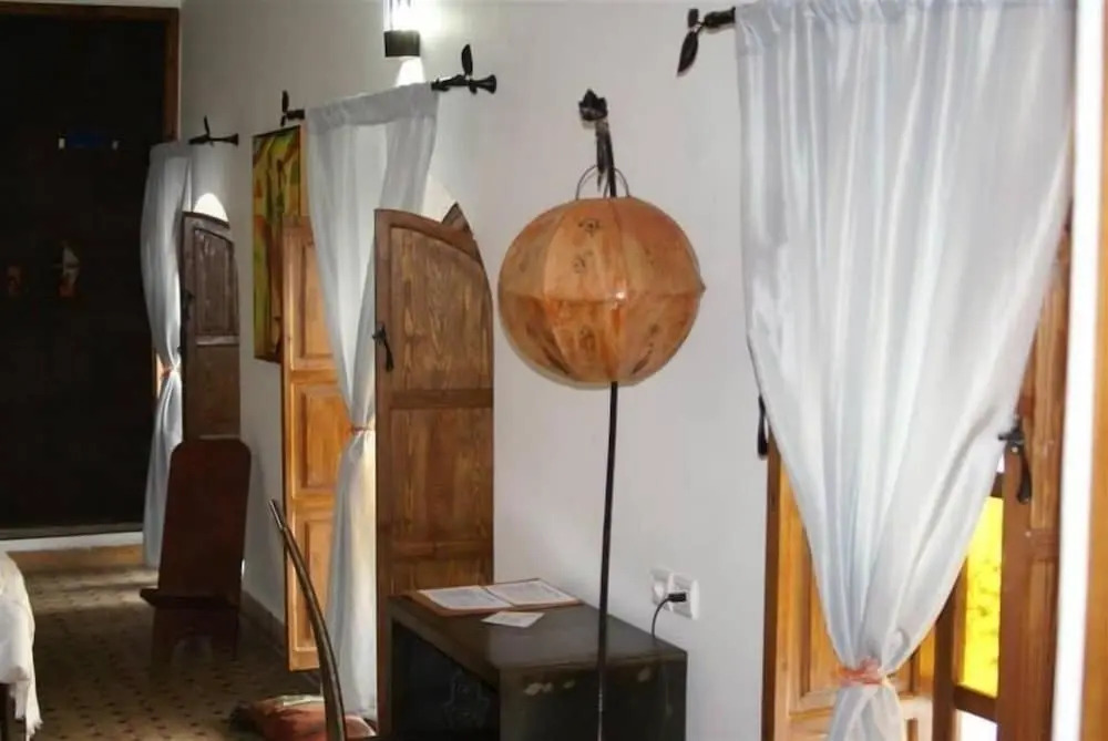 Riad Attarine