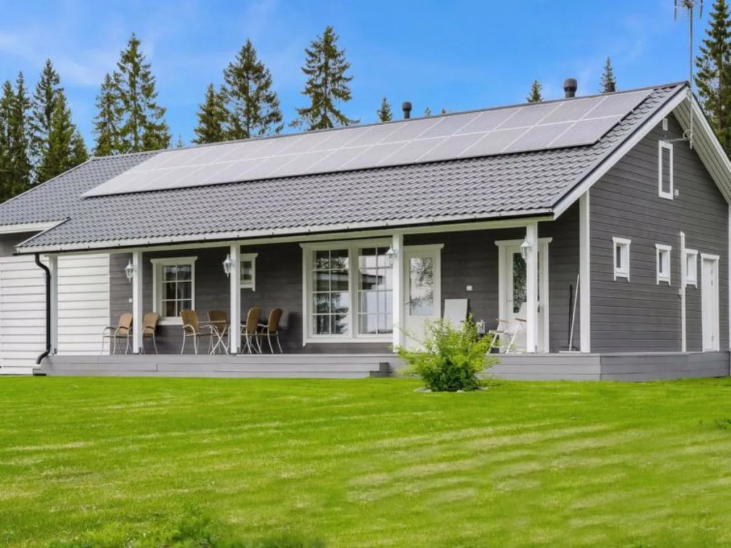 Villa kuusela