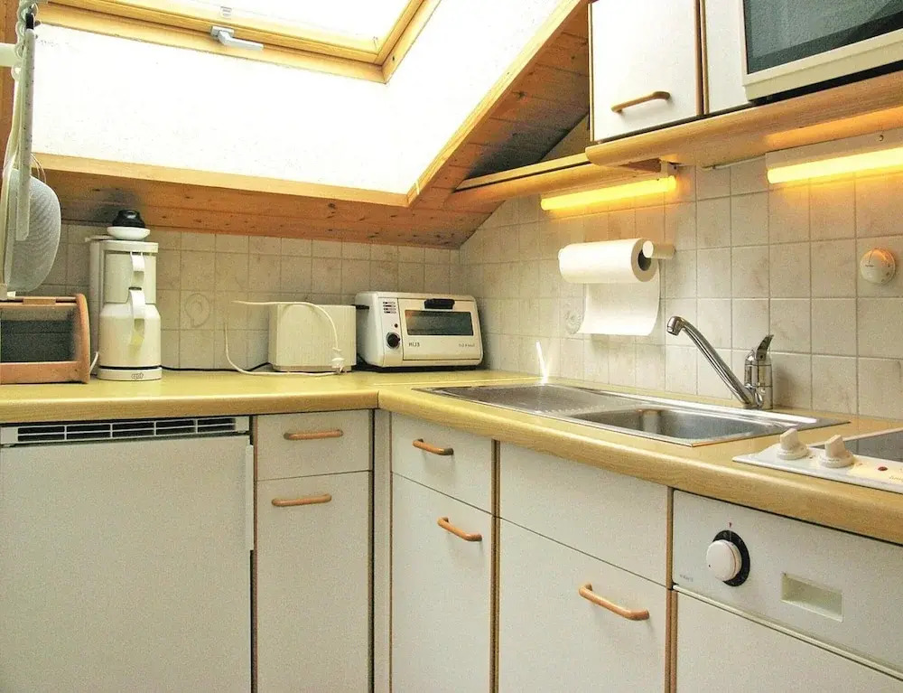 Chalet in Dienten With Ski-in Access & Pool
