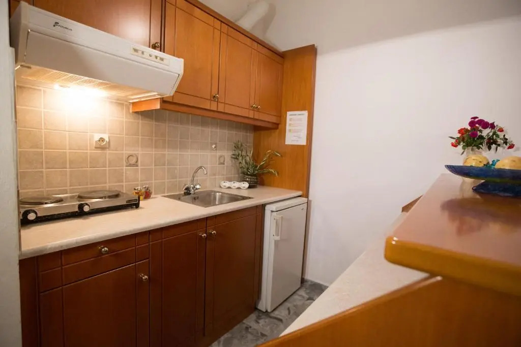 Filoxenia Apartments 2