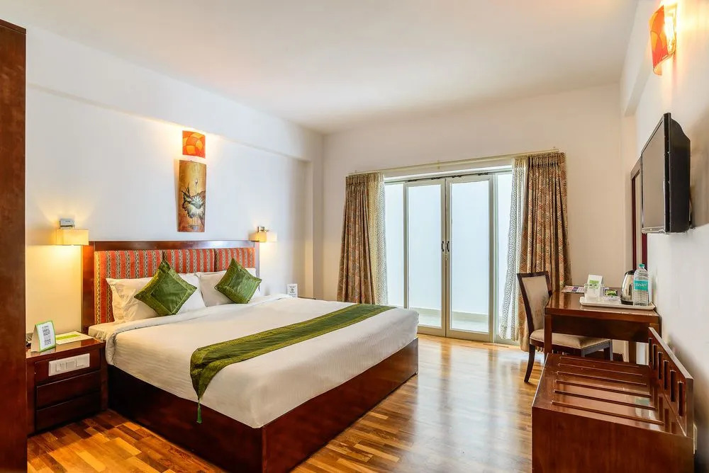 4U Resort