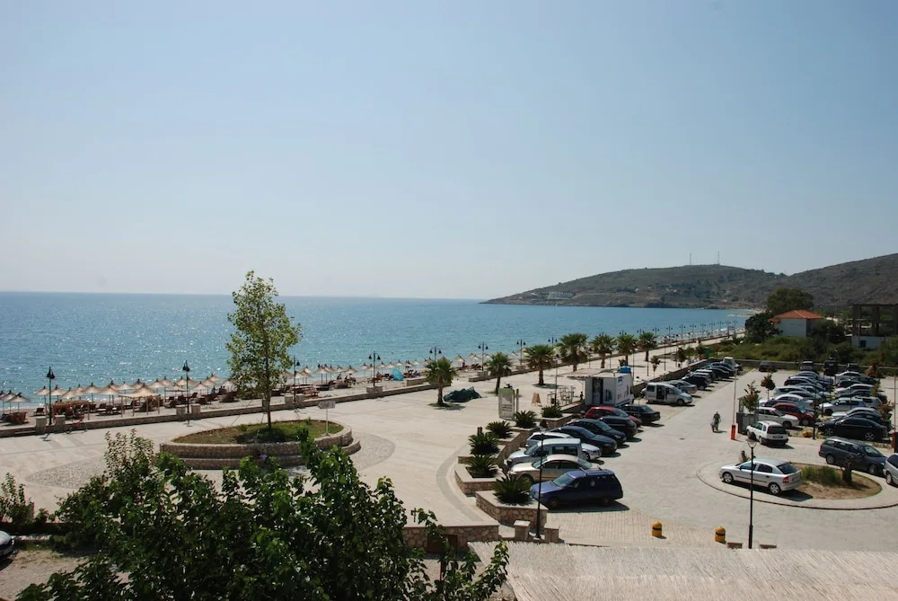 Villa Gjika