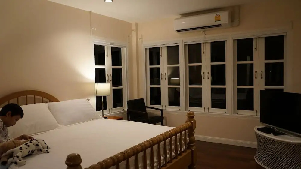 Villa Nutt