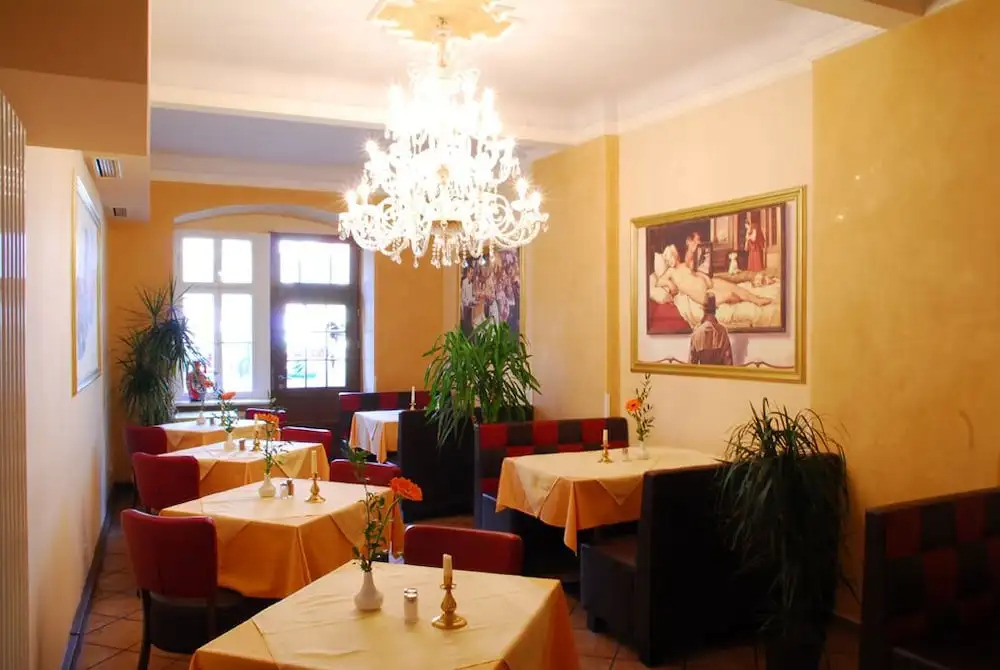 Hotel Adler