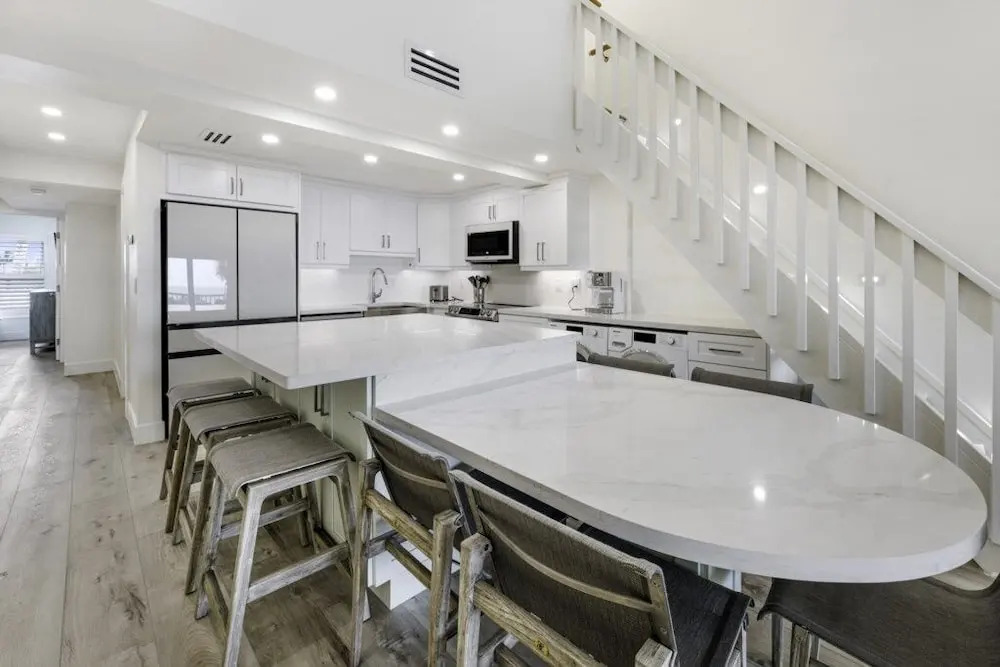 Beach Villa 2535