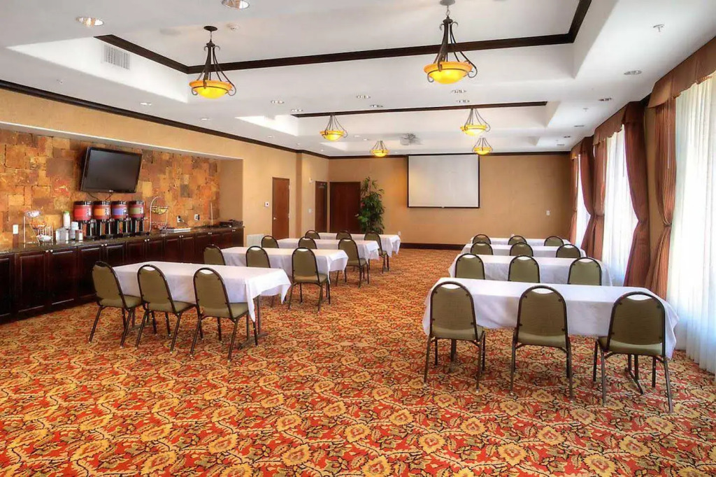 Hampton Inn & Suites Boerne