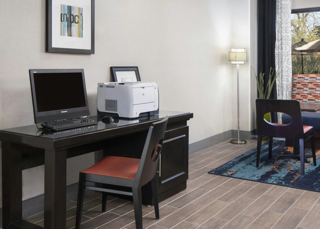 Hampton Inn Austin North
