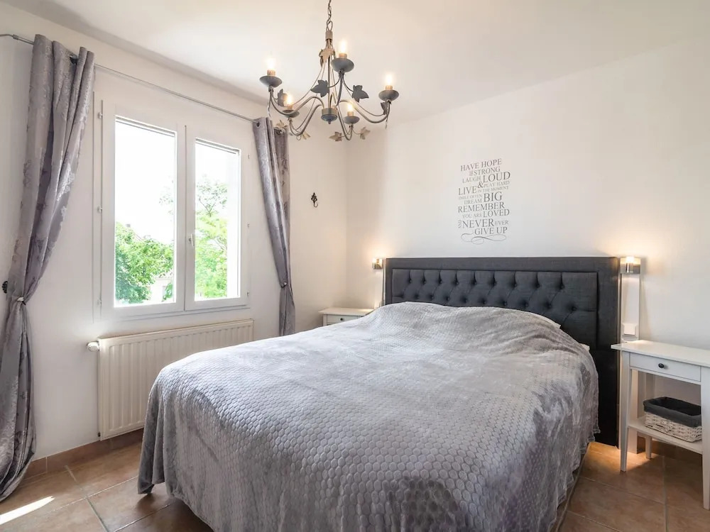 Detached Villa in Beautiful Carcassonne