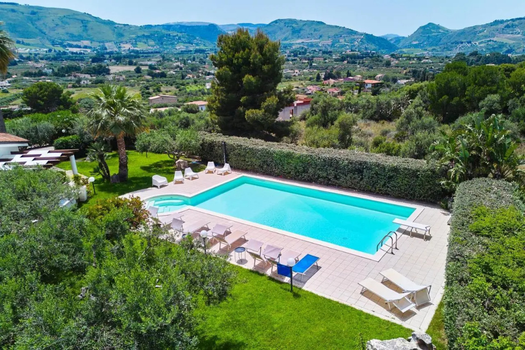 Villa New Charme