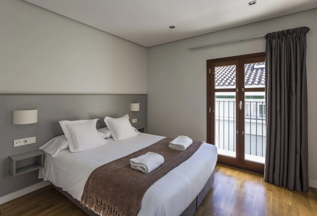 Mon Suites Catedral