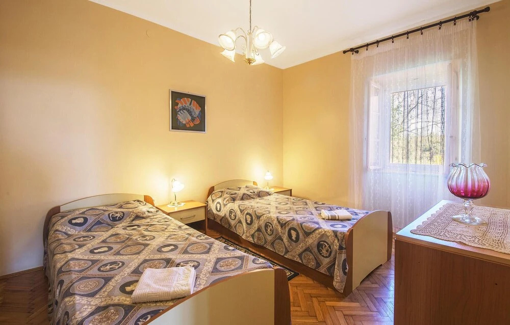 Holiday Home Kature Iv