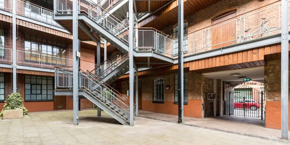 The Cute City Centre Apartment
