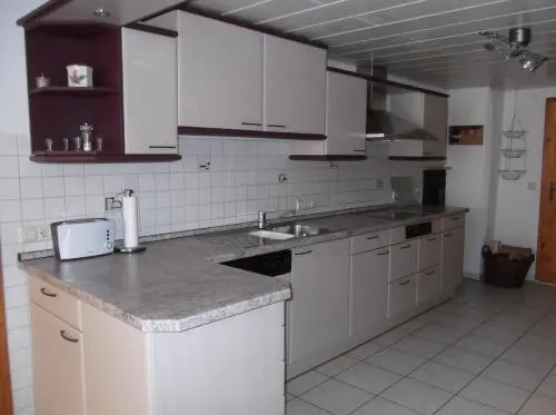 Ferienwohnung Luzia