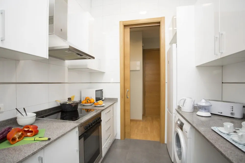 SingularStays Cestas IV
