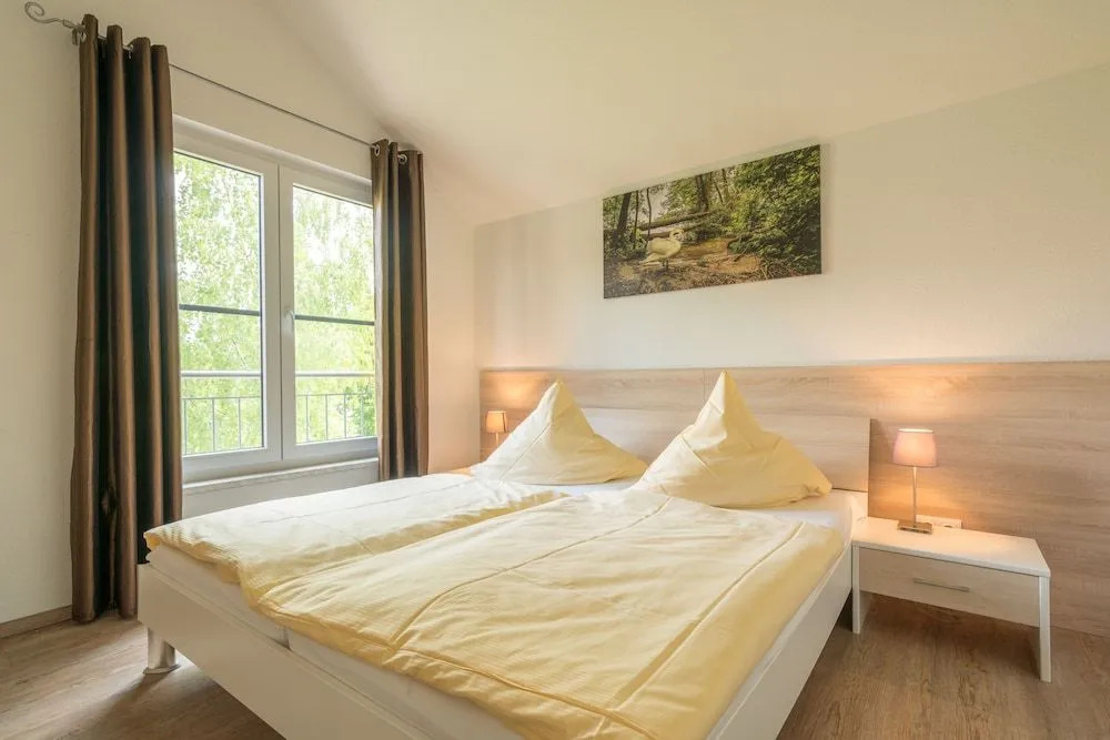 Ferienhaus Rübezahl am Müggelsee
