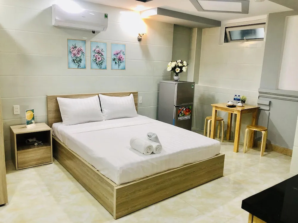 Estelle Boutique Apartment