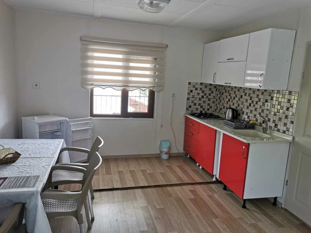 Assos Livza Butik & Apart Otel