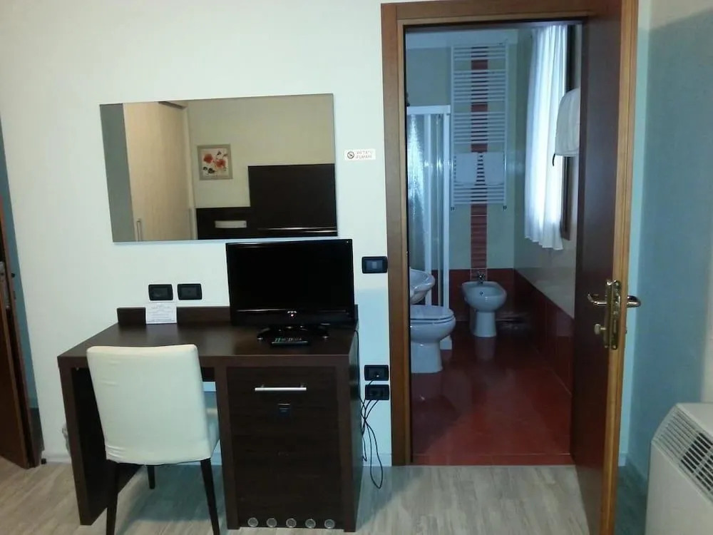 B&B Villalta