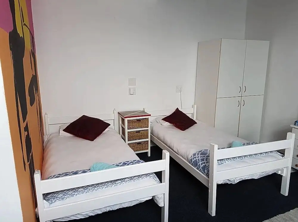 St Francis Bay Backpackers