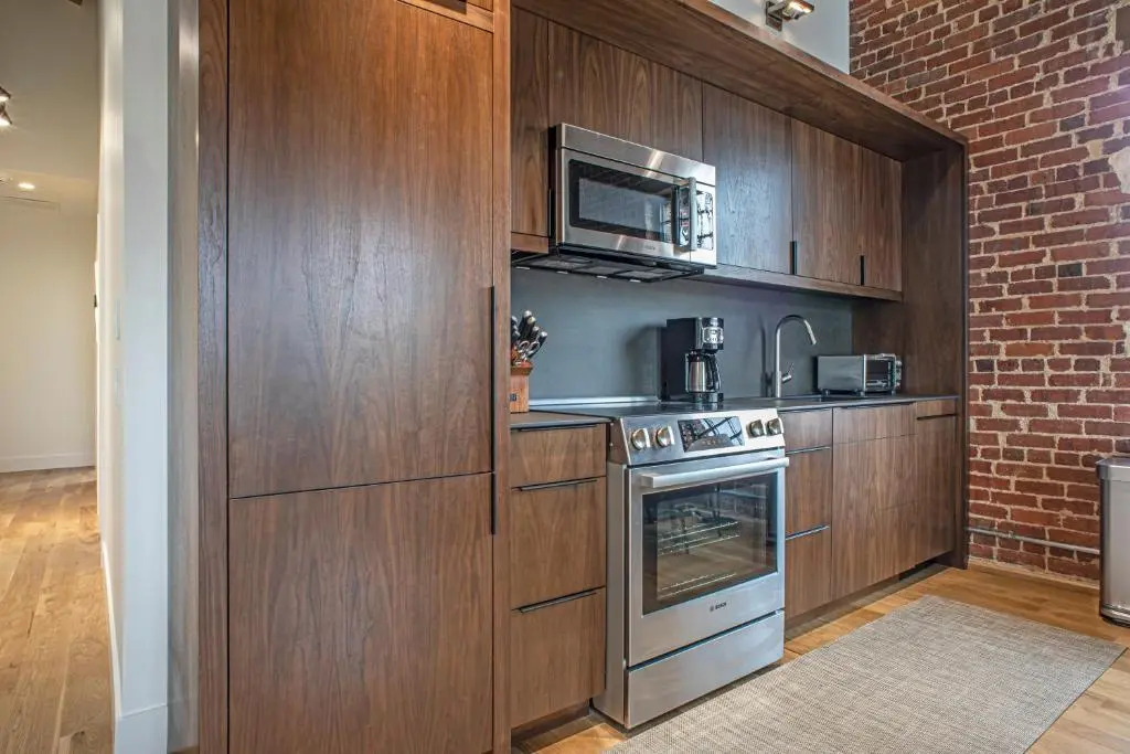 Elevation Lofts Hotel