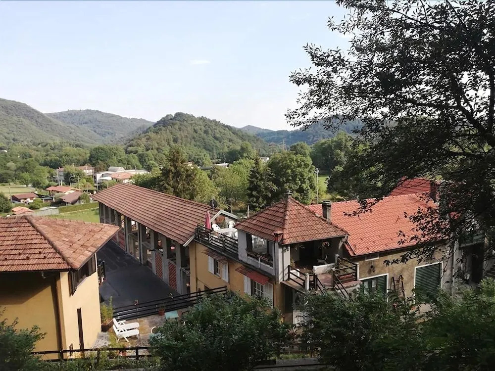 Fattoria del pino