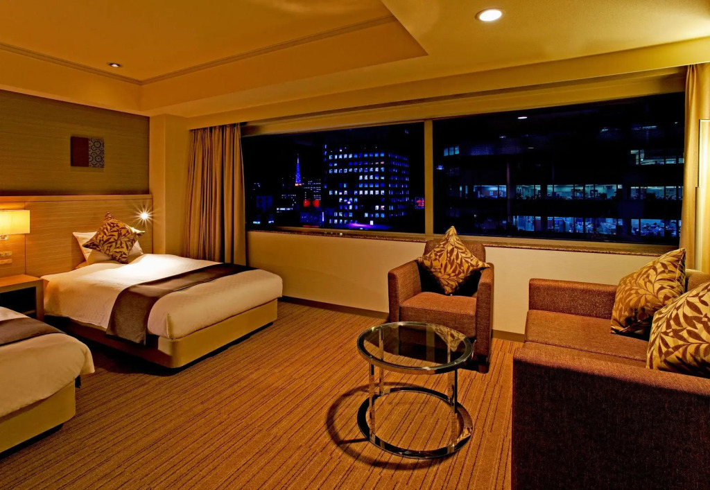 Century Royal Hotel