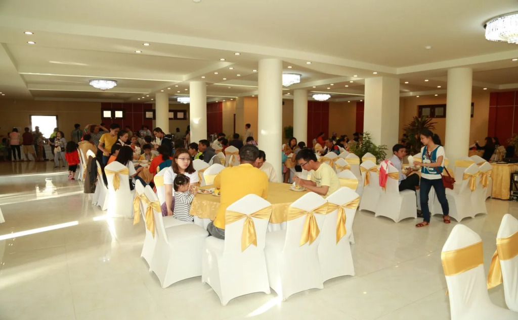 La Do Boutique Hotel - Formerly Ky Hoa Dalat Hotel