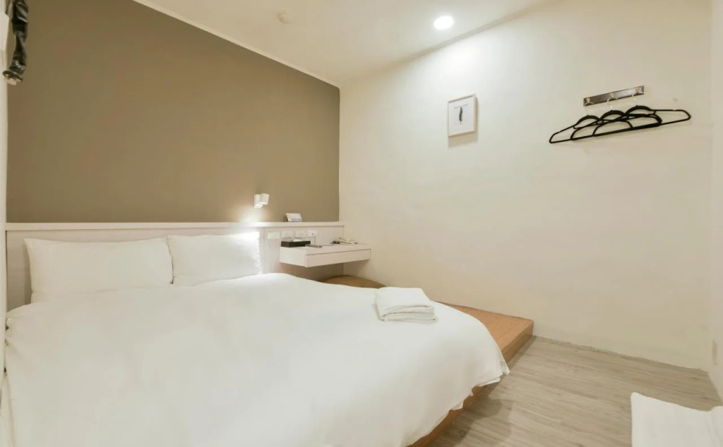 Raise Hotel Taichung