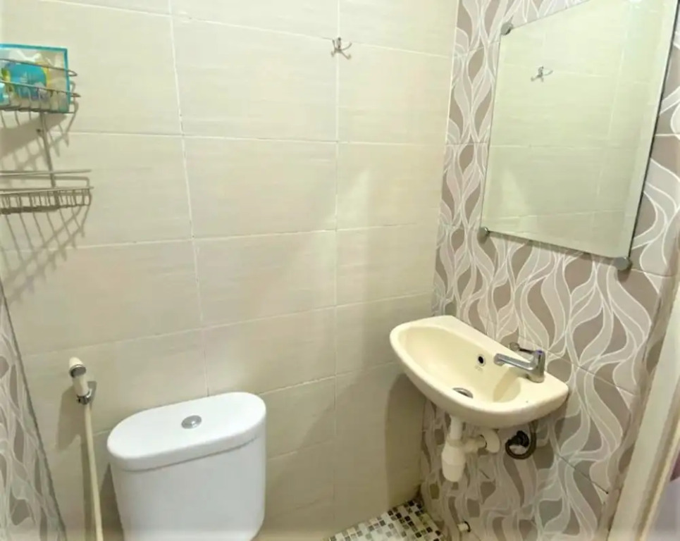 Vetran 42 Homestay