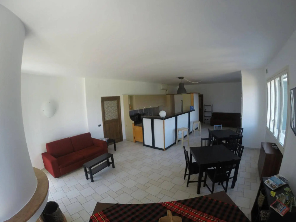 B&B Villa Gallipoli
