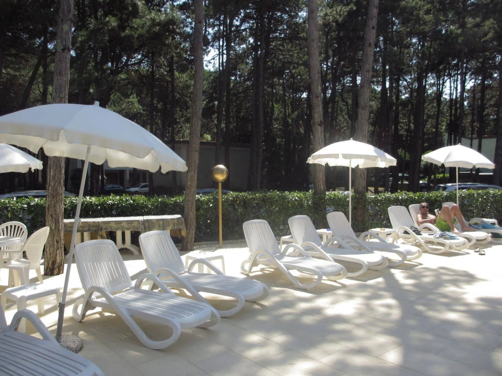 Hotel Alemagna B&B Lido del Sole Pet Friendly