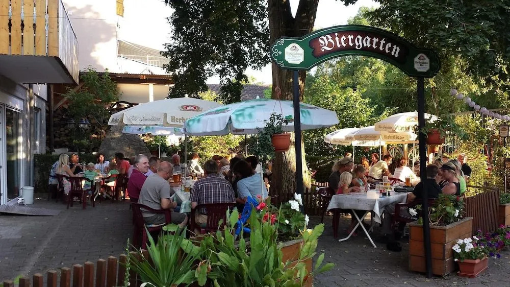 Gasthaus Linde Wachbach
