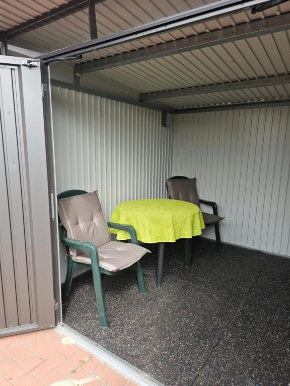 Ferienwohnung" Julia"in Norden