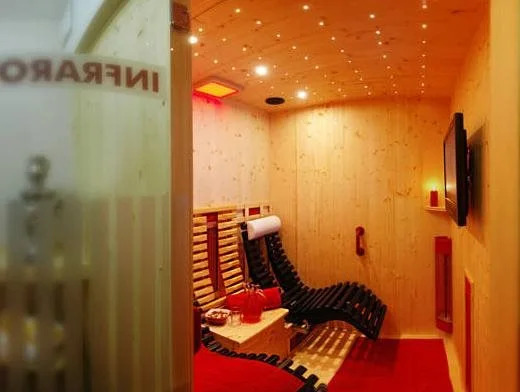 Hotel Garni Villa Knauer