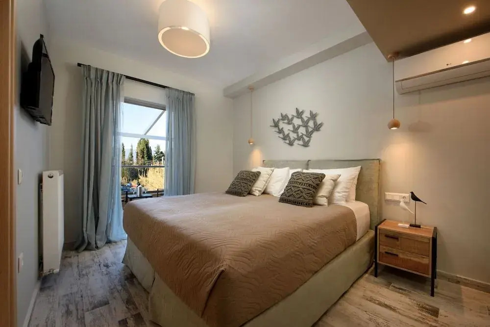 Efilenia Luxury Villas