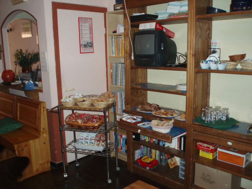Locanda LArcidiacono